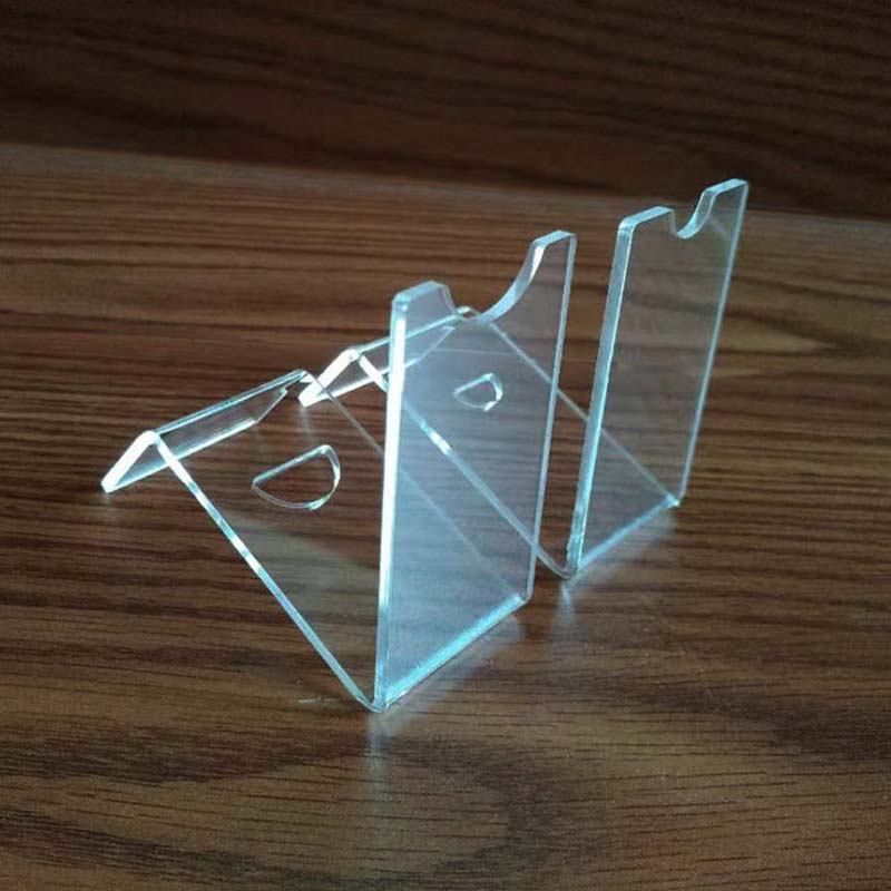 亞克力電子產(chǎn)品香煙展示架定制